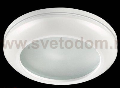 Встраиваемый светильник Novotech 370387 DAMLA