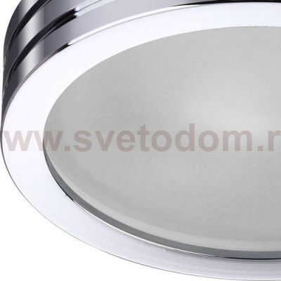 Встраиваемый светильник Novotech 370388 DAMLA