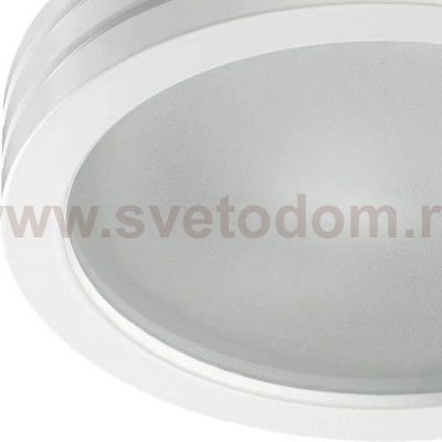 Встраиваемый светильник Novotech 370389 DAMLA