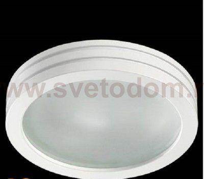 Встраиваемый светильник Novotech 370389 DAMLA