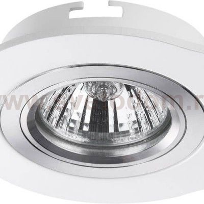 Встраиваемый светильник Novotech 370391 MORUS