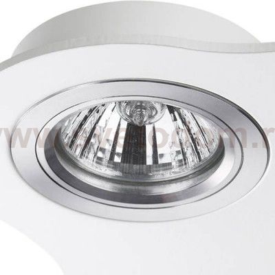 Встраиваемый светильник Novotech 370392 MORUS