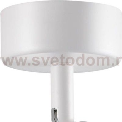 Накладной светильник Novotech 370396 PIPE