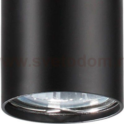 Подвес трековый Novotech 370401 PIPE