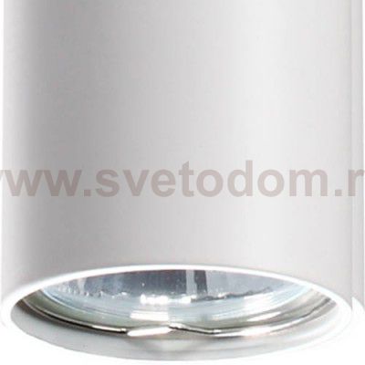 Подвес встраиваемый Novotech 370402 PIPE