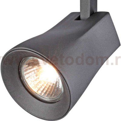 Трековый светильник Novotech 370405 PIPE