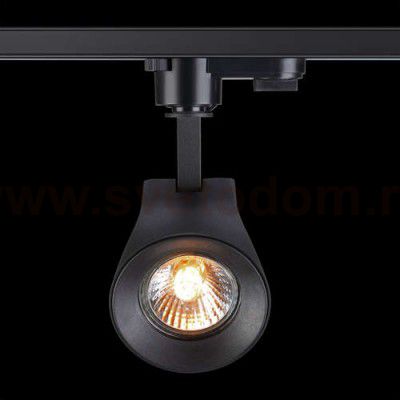 Трековый светильник Novotech 370405 PIPE
