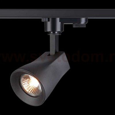 Трековый светильник Novotech 370405 PIPE