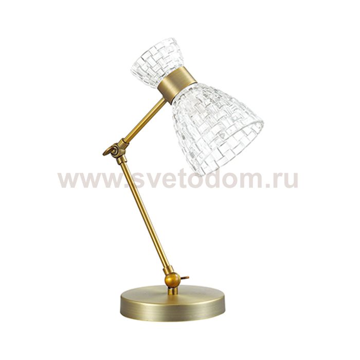 Настольная лампа Lumion 3704/1T JACKIE