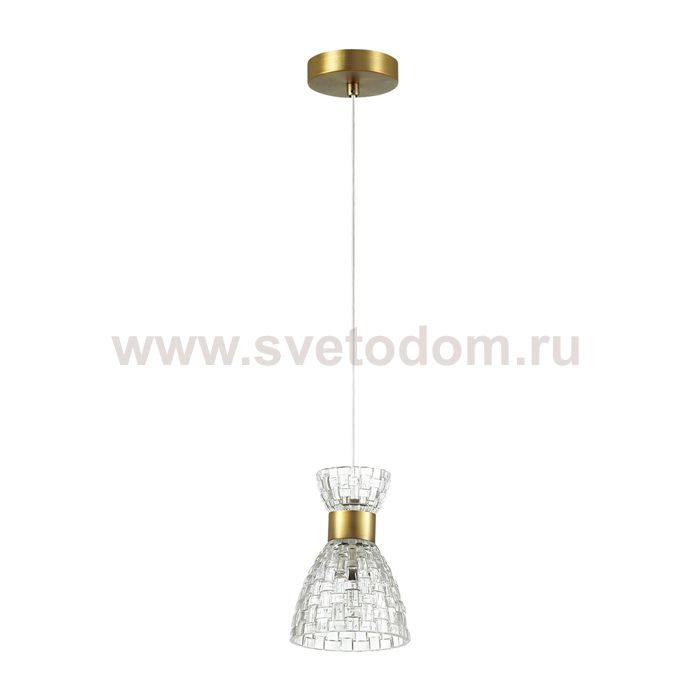 Подвесной светильник Lumion 3704/1 JACKIE