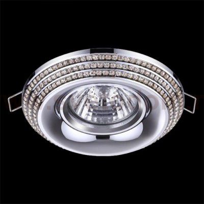 Встраиваемый светильник Novotech 370437 LILAC