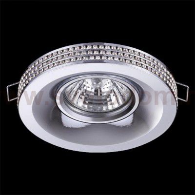 Встраиваемый светильник Novotech 370441 LILAC