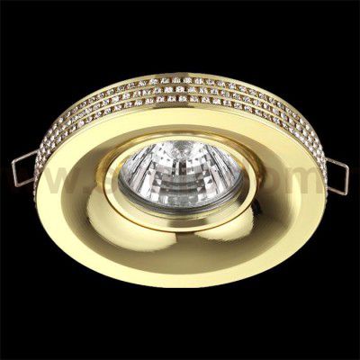 Встраиваемый светильник Novotech 370442 