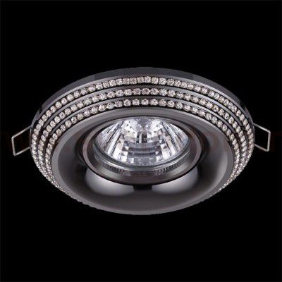 Встраиваемый светильник Novotech 370443 LILAC