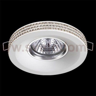 Встраиваемый светильник Novotech 370444 LILAC