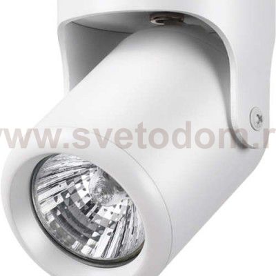 Накладной светильник Novotech 370454 PIPE