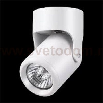 Накладной светильник Novotech 370454 PIPE