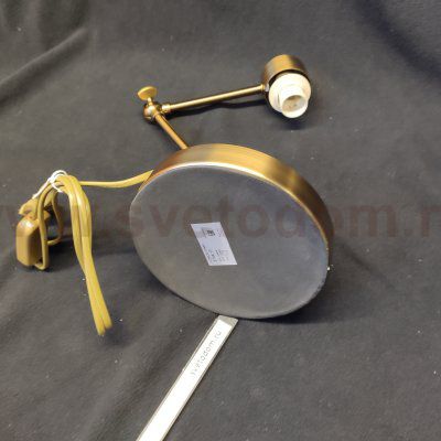 Настольная лампа Lumion 3704/1T JACKIE