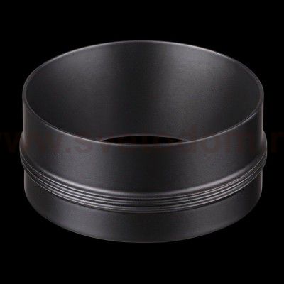 Декоративное кольцо к артикулам 370517 - 370523 Novotech 370525 UNITE