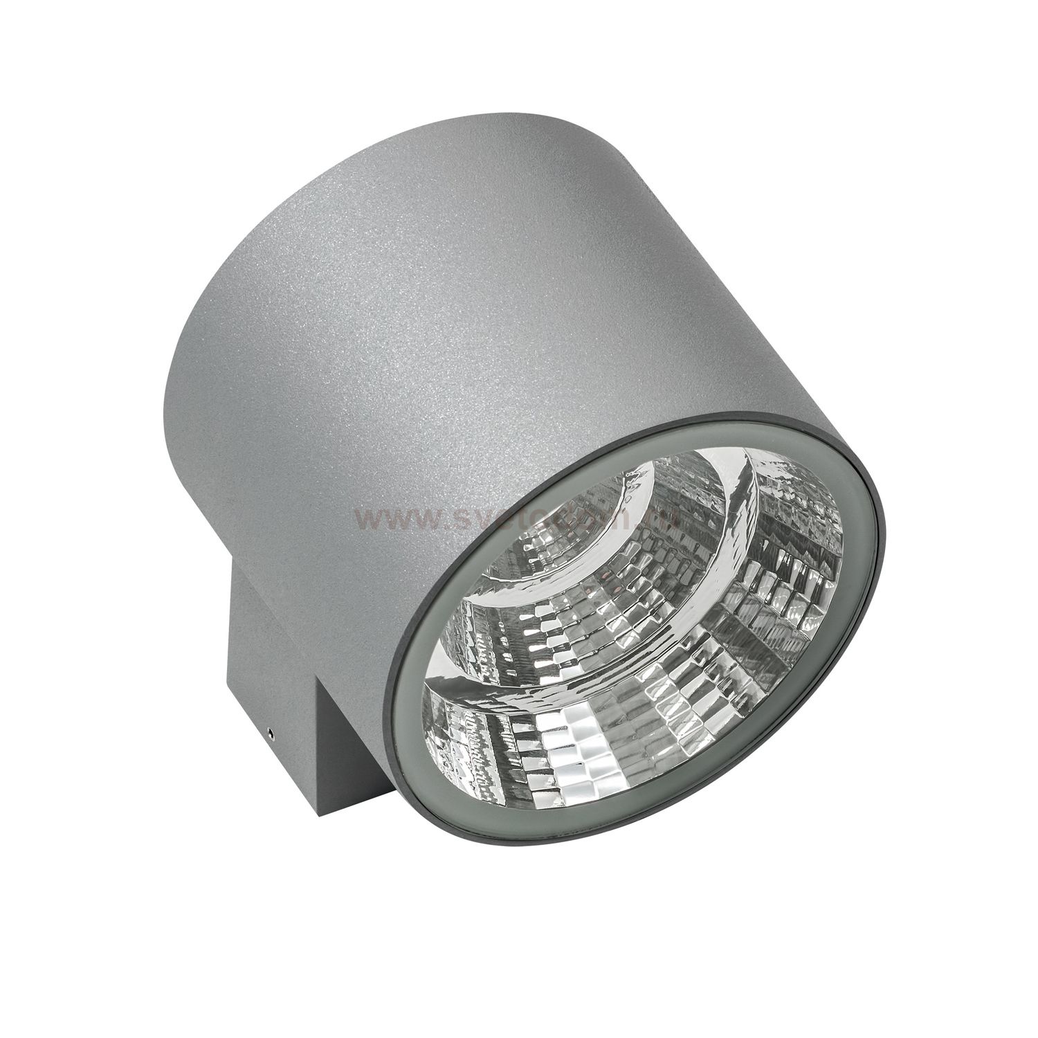 Светильник светодиодный уличный настенный Lightstar 370594 Paro