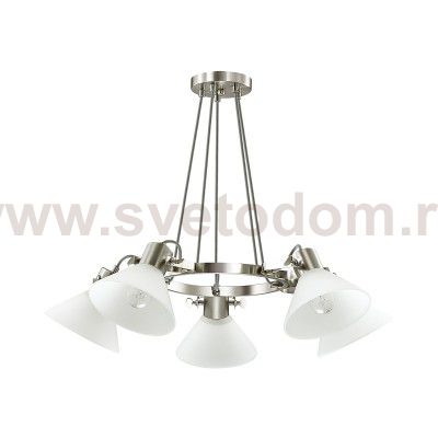 Люстра Lumion 3707/5 EFFI