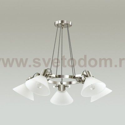 Люстра Lumion 3707/5 EFFI