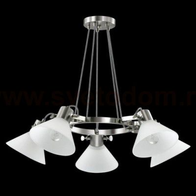 Люстра Lumion 3707/5 EFFI