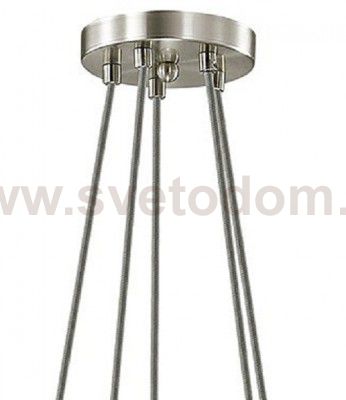 Люстра Lumion 3707/5 EFFI