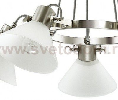 Люстра Lumion 3707/5 EFFI