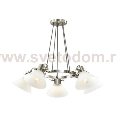Люстра Lumion 3707/5 EFFI