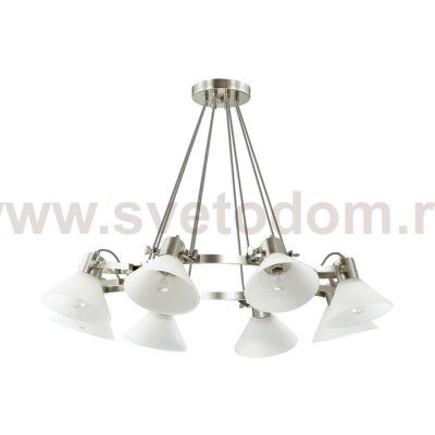 Люстра Lumion 3707/8 EFFI