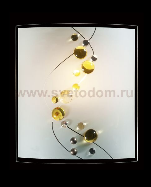 Светильник бра Eurosvet 3708/1 хром