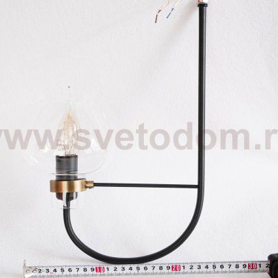 Люстра потолочная Lumion 3708/5C ILONA