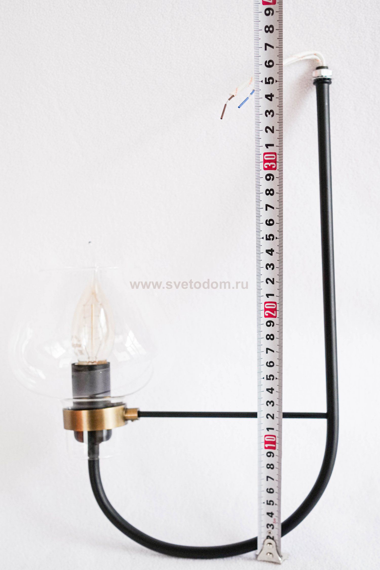 Люстра потолочная Lumion 3708/5C ILONA