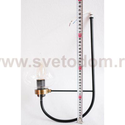 Люстра потолочная Lumion 3708/5C ILONA