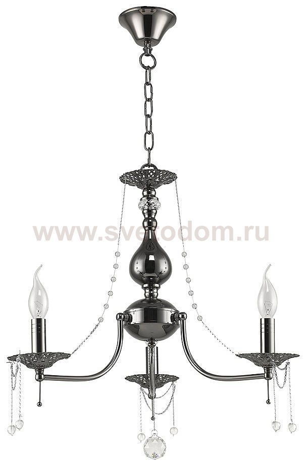 Светильник Velante 371-113-03