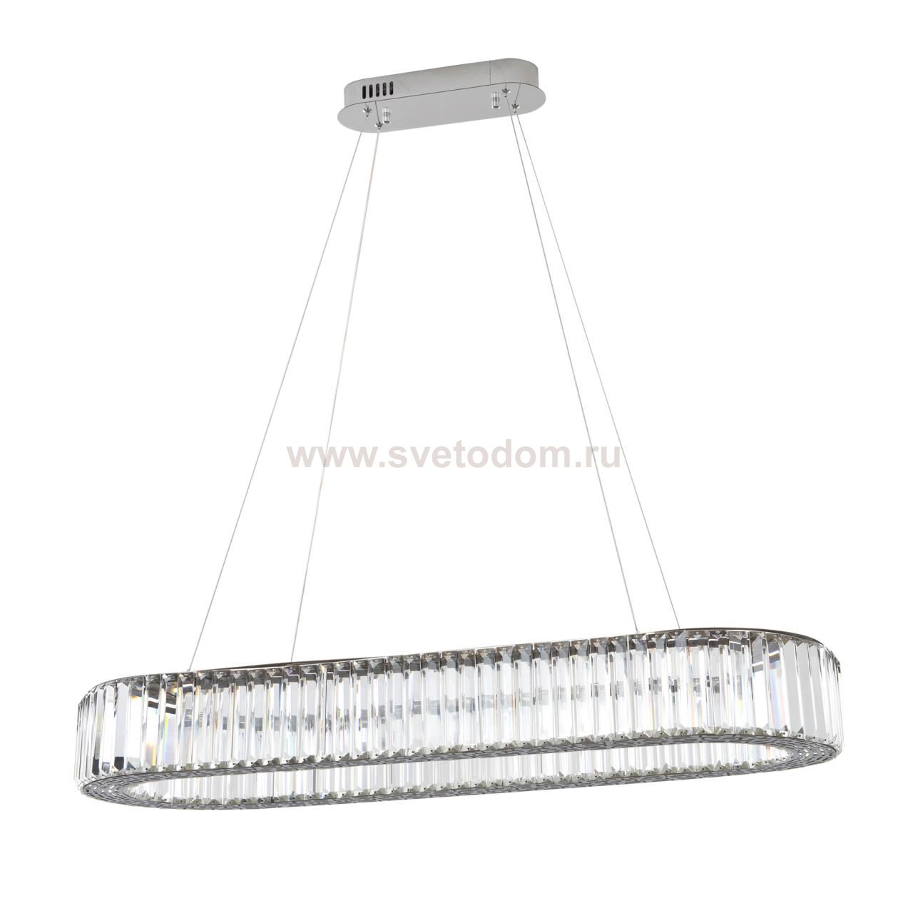 Подвесная люстра MODESTYLE MS.3710.1000 CH