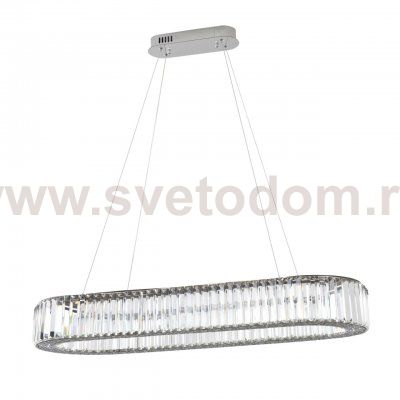 Подвесная люстра MODESTYLE MS.3710.1000 CH
