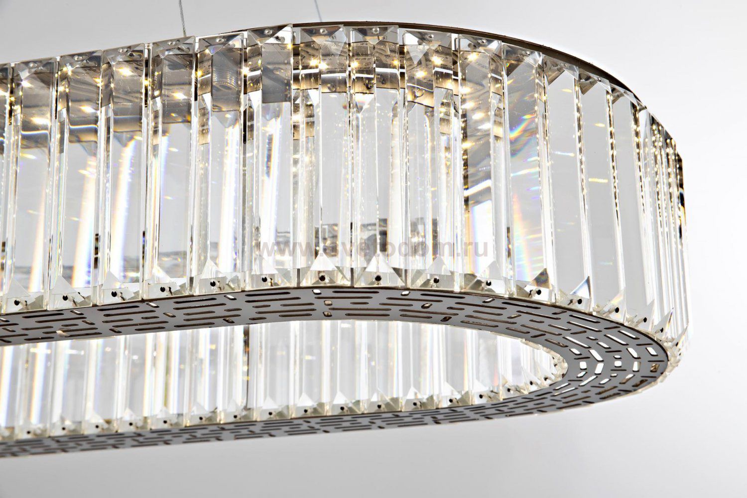 Подвесная люстра MODESTYLE MS.3710.1000 CH