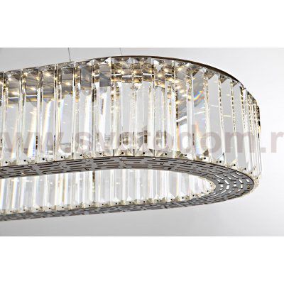 Подвесная люстра MODESTYLE MS.3710.1000 CH