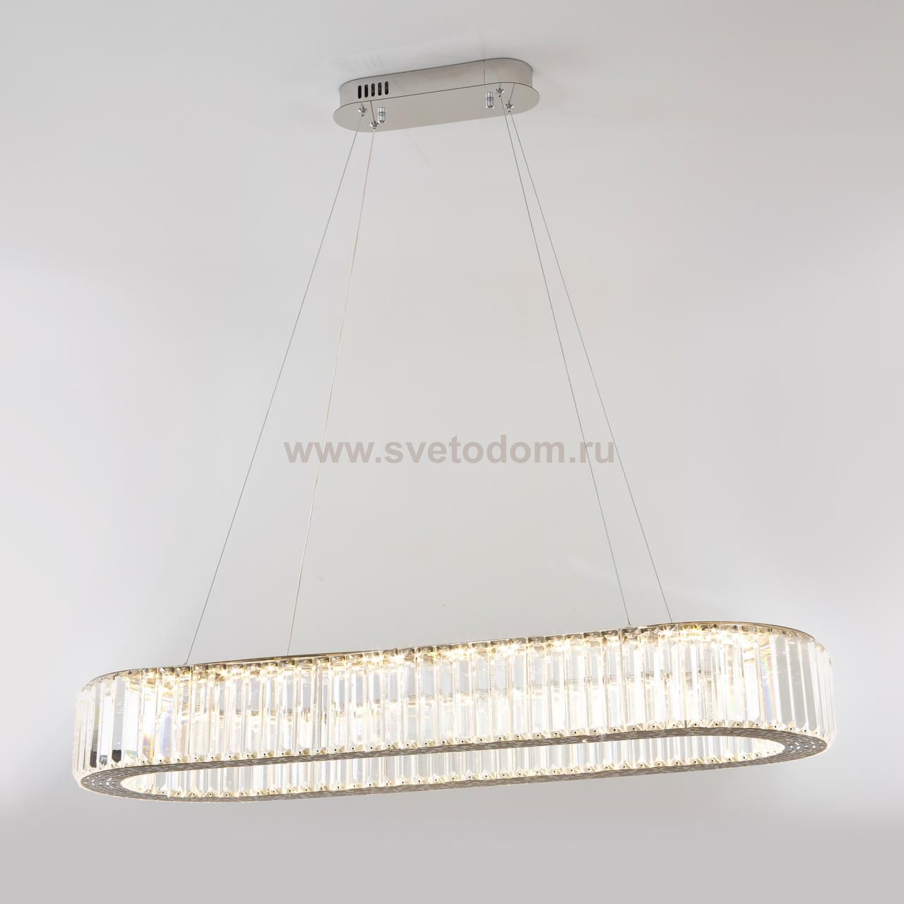 Подвесная люстра MODESTYLE MS.3710.1000 CH