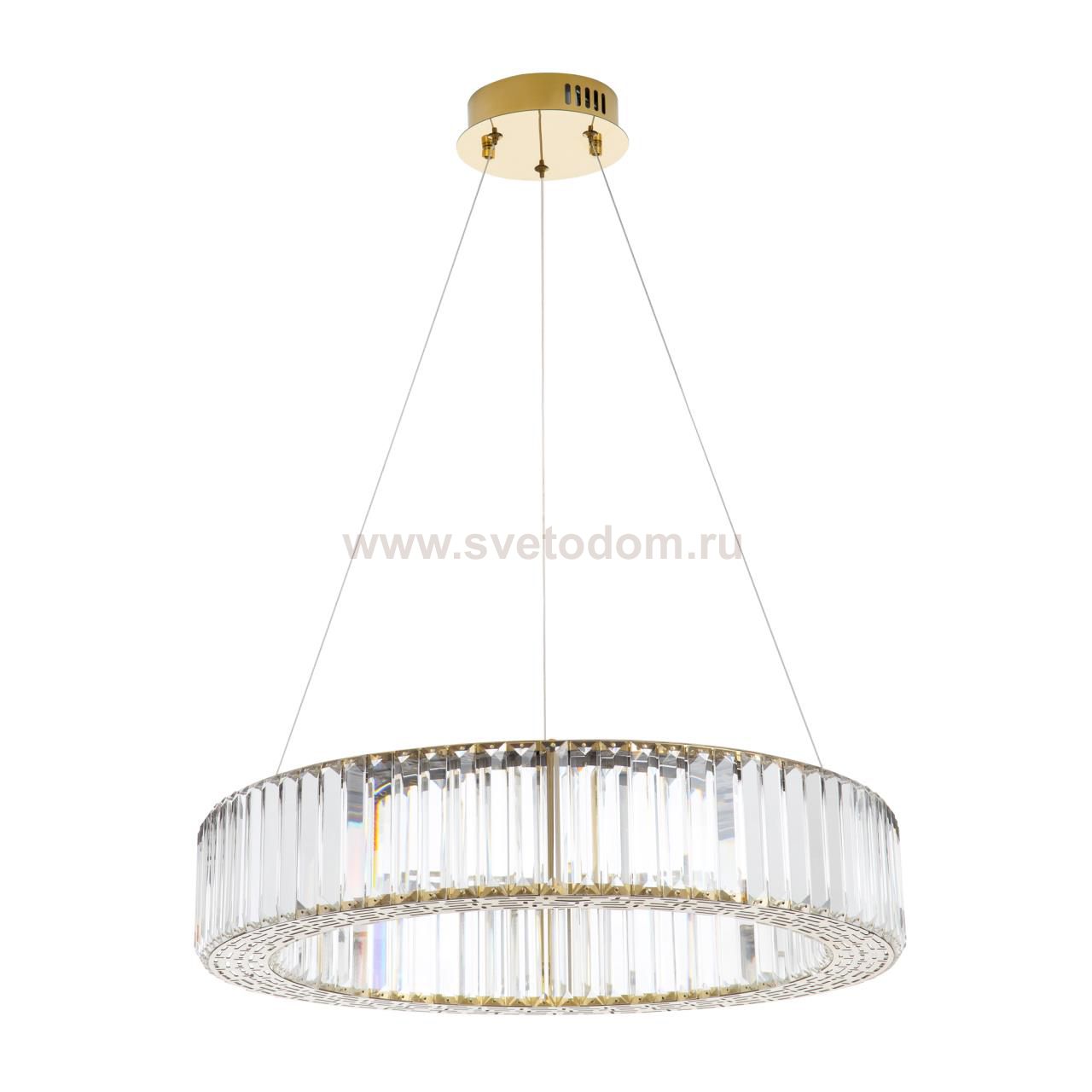 Подвесная люстра MODESTYLE MS.3710.600 BS