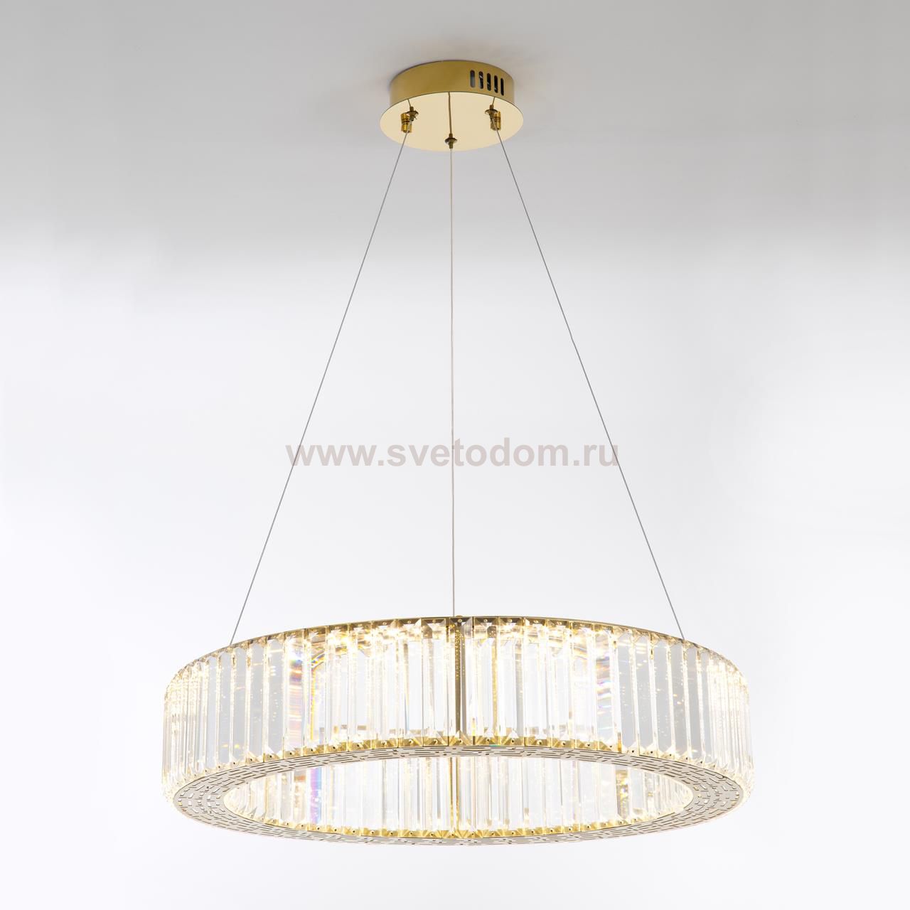 Подвесная люстра MODESTYLE MS.3710.600 BS