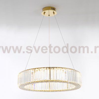 Подвесная люстра MODESTYLE MS.3710.600 BS