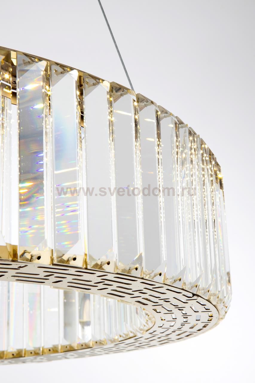 Подвесная люстра MODESTYLE MS.3710.600 BS