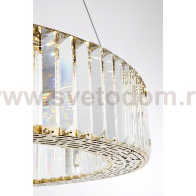 Подвесная люстра MODESTYLE MS.3710.600 BS