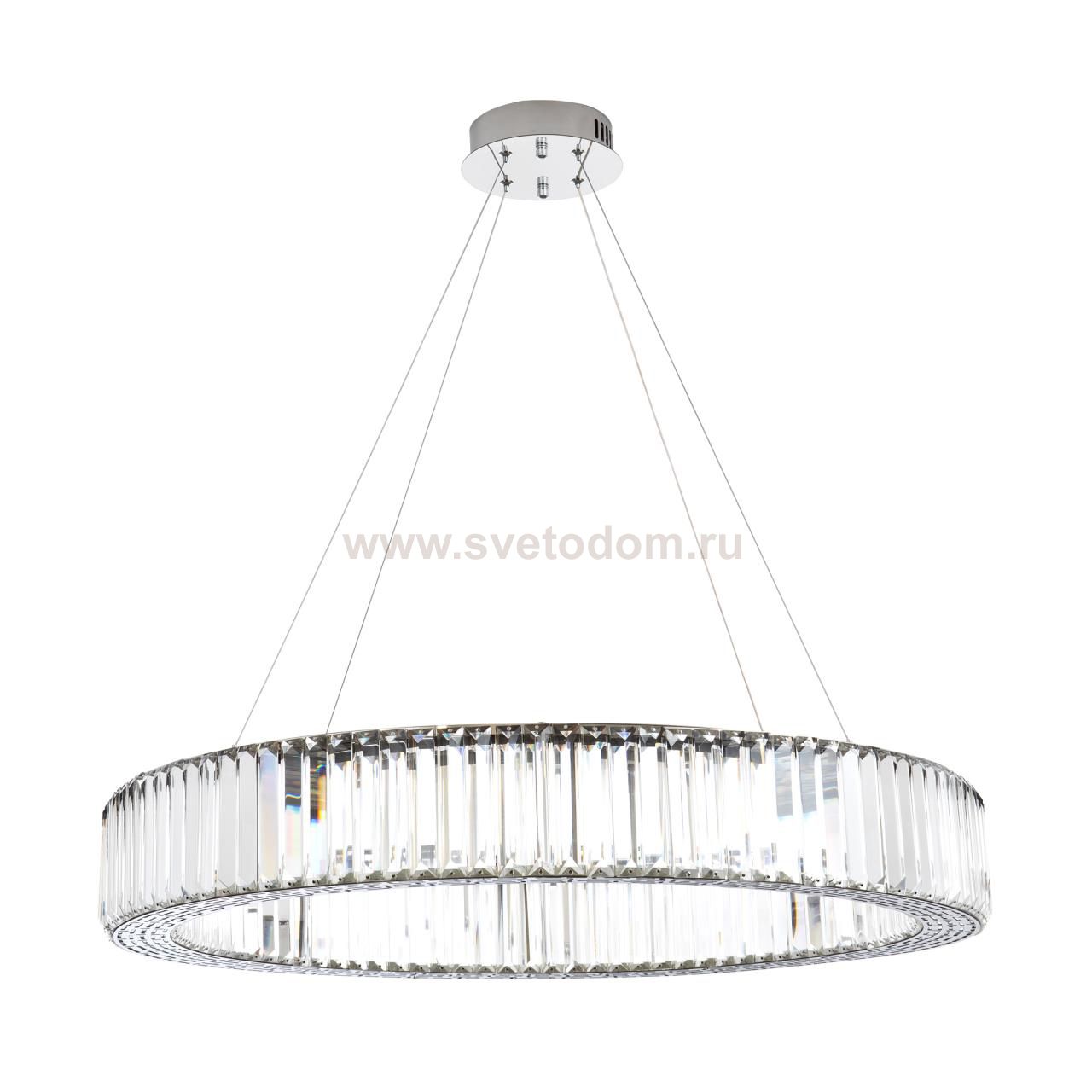 Подвесная люстра MODESTYLE MS.3710.600 CH