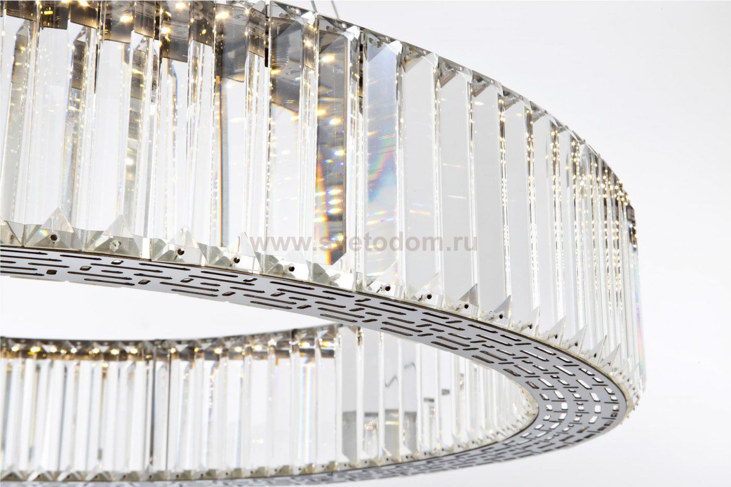 Подвесная люстра MODESTYLE MS.3710.600 CH