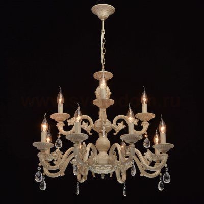 Светильник Mw light 371013812 