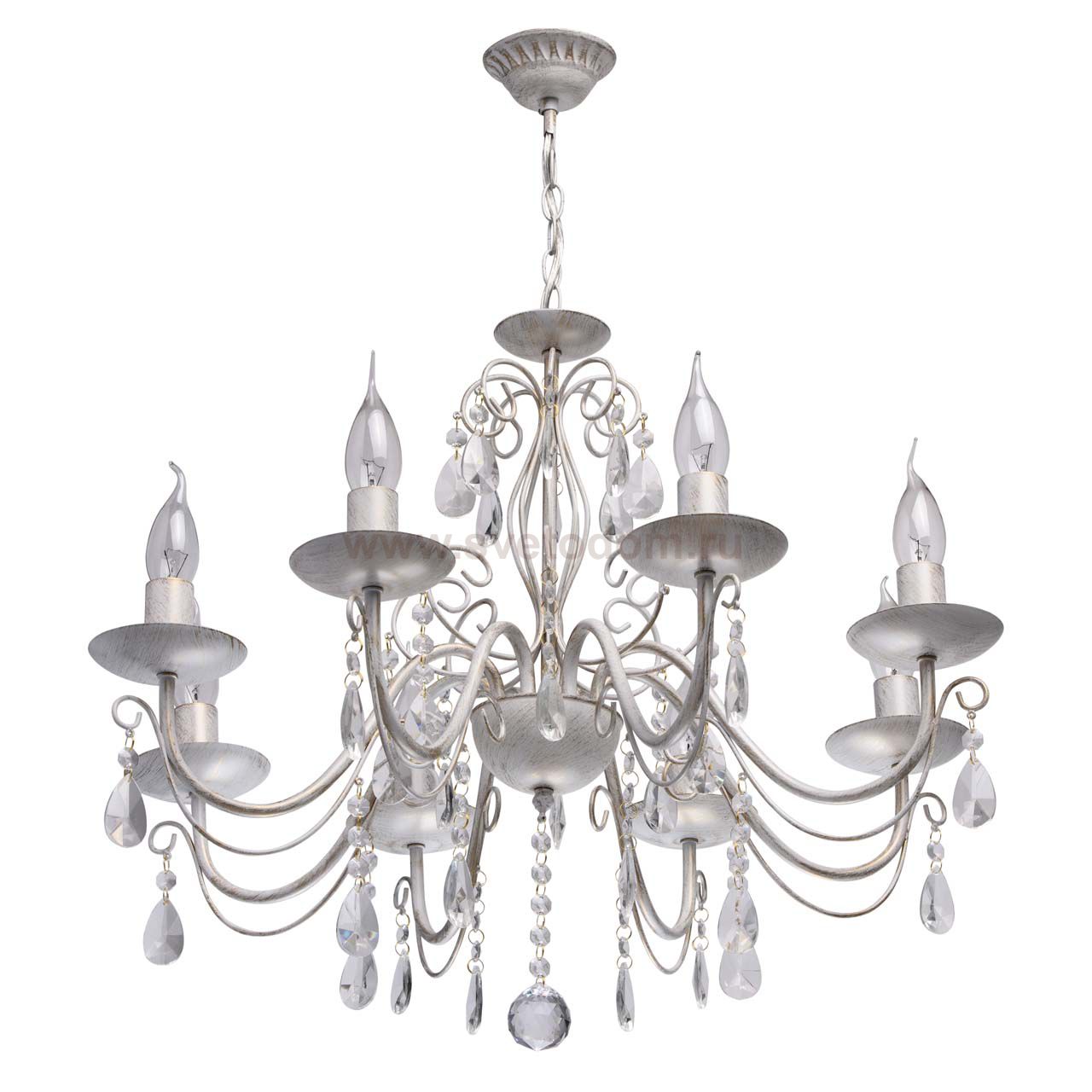 Люстра De Markt 371014208